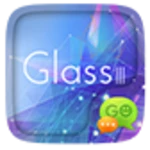 Logo of GlassIII android Application 